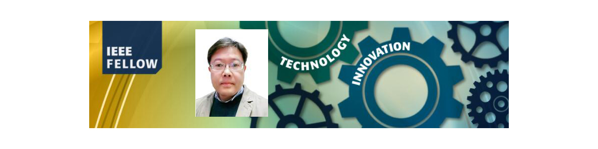 Prof. Zhijun Li Elected as an IEEE Fellow